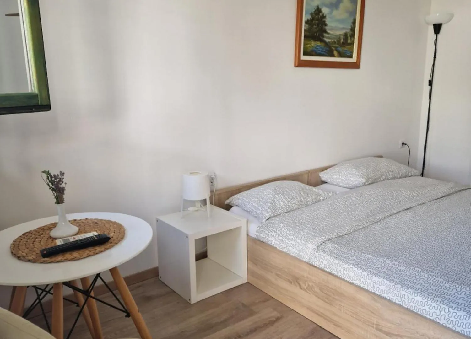 Rooms Lav Umag Gasthuis