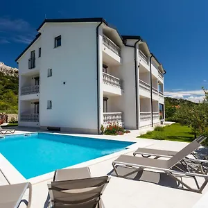 Dosen Croatia