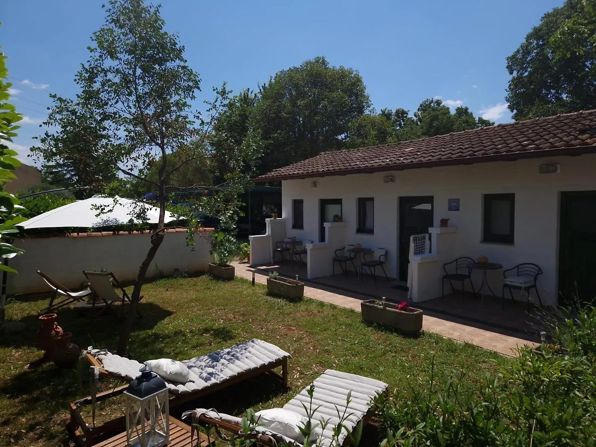 Gostinjska kuća Rooms Lav