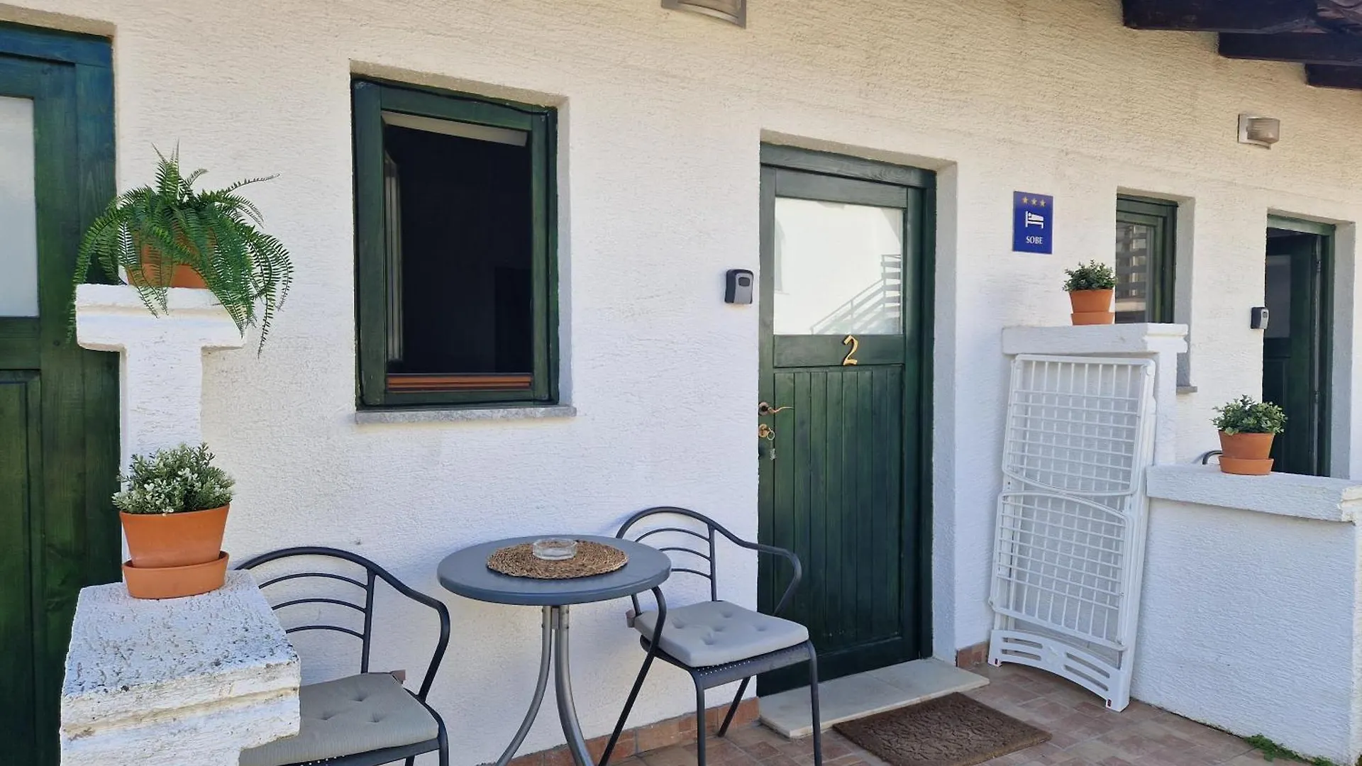 Rooms Lav Croatia