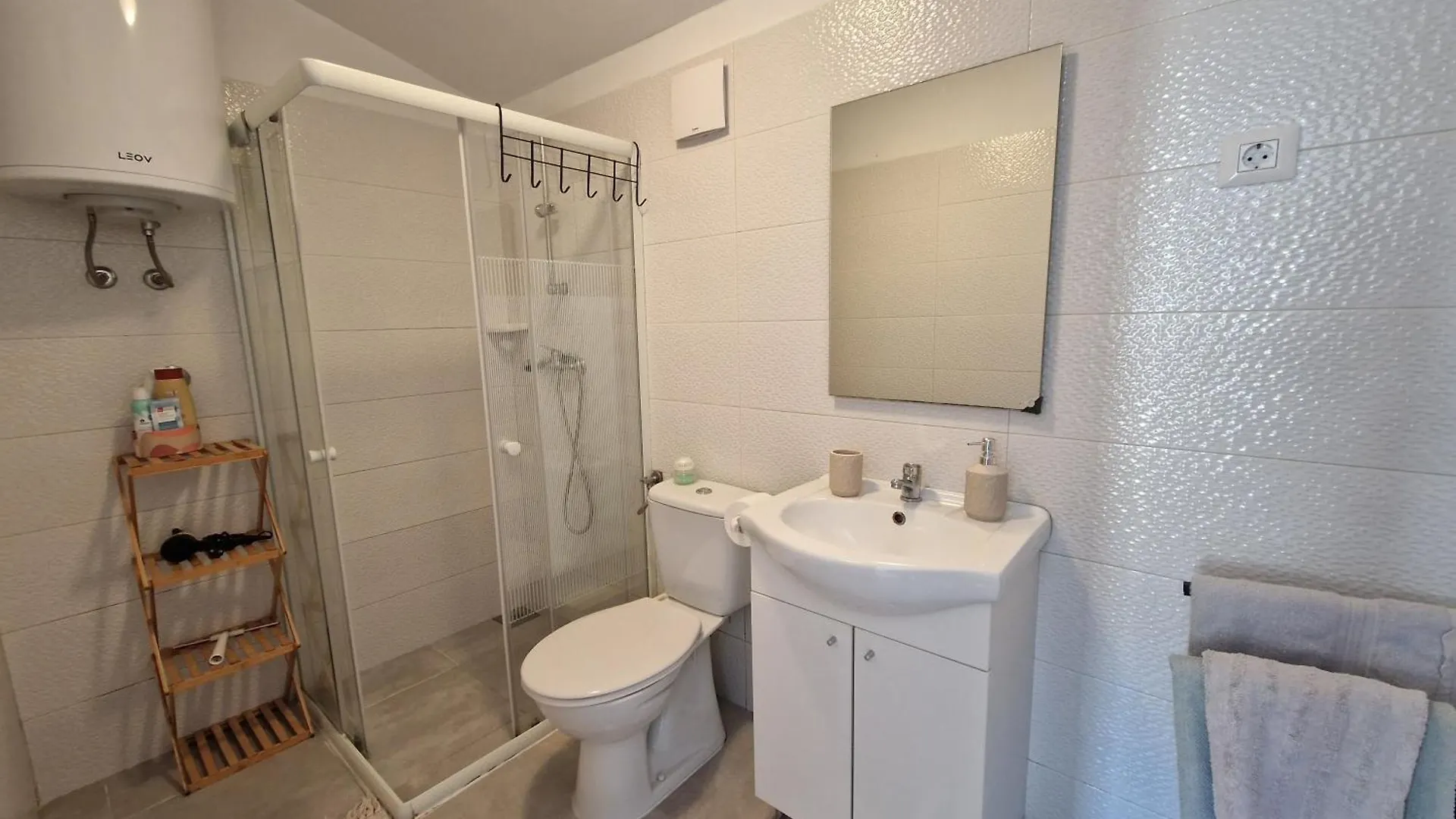 Gostinjska kuća Rooms Lav