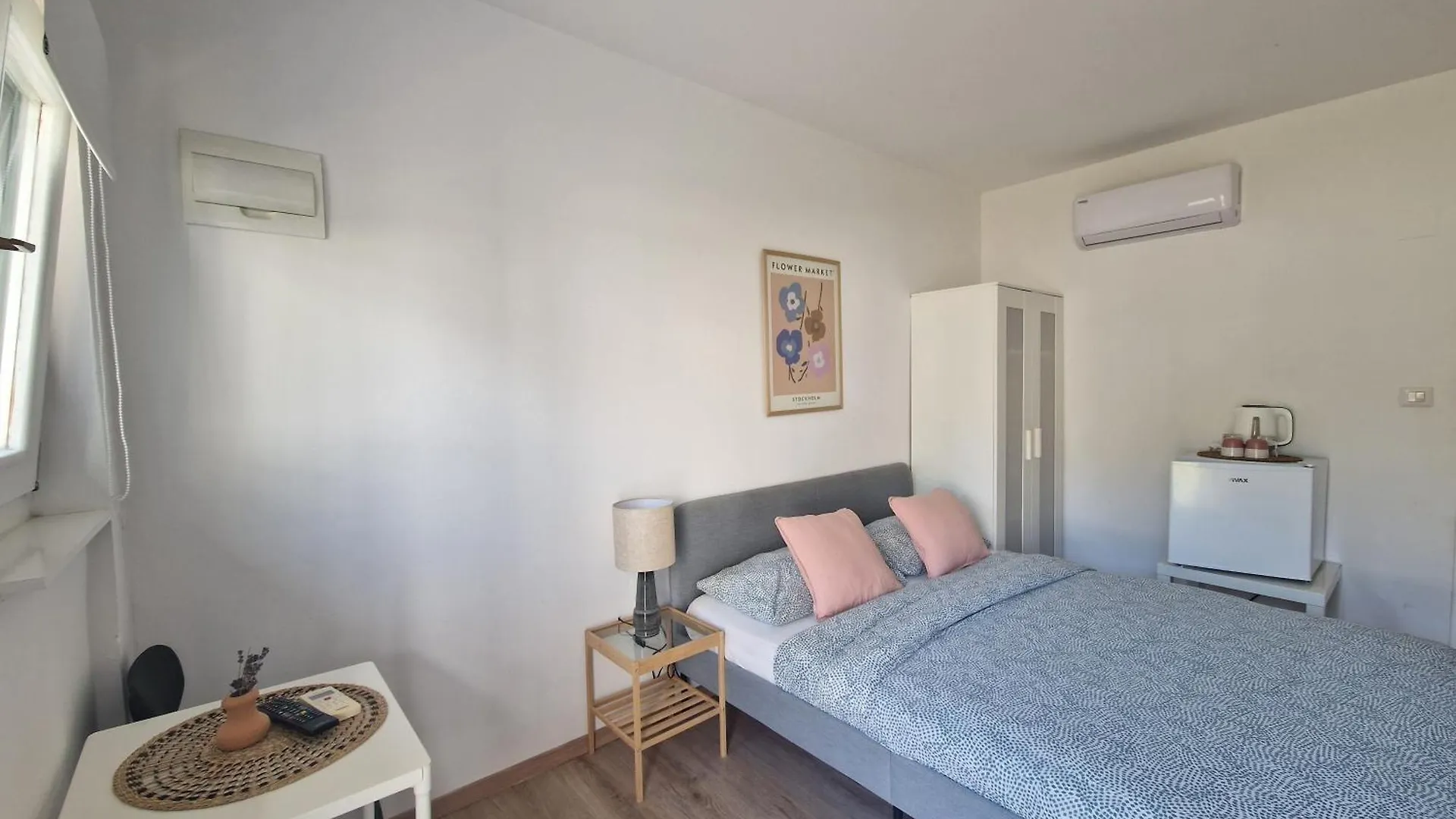Rooms Lav Gostinjska kuća Umag