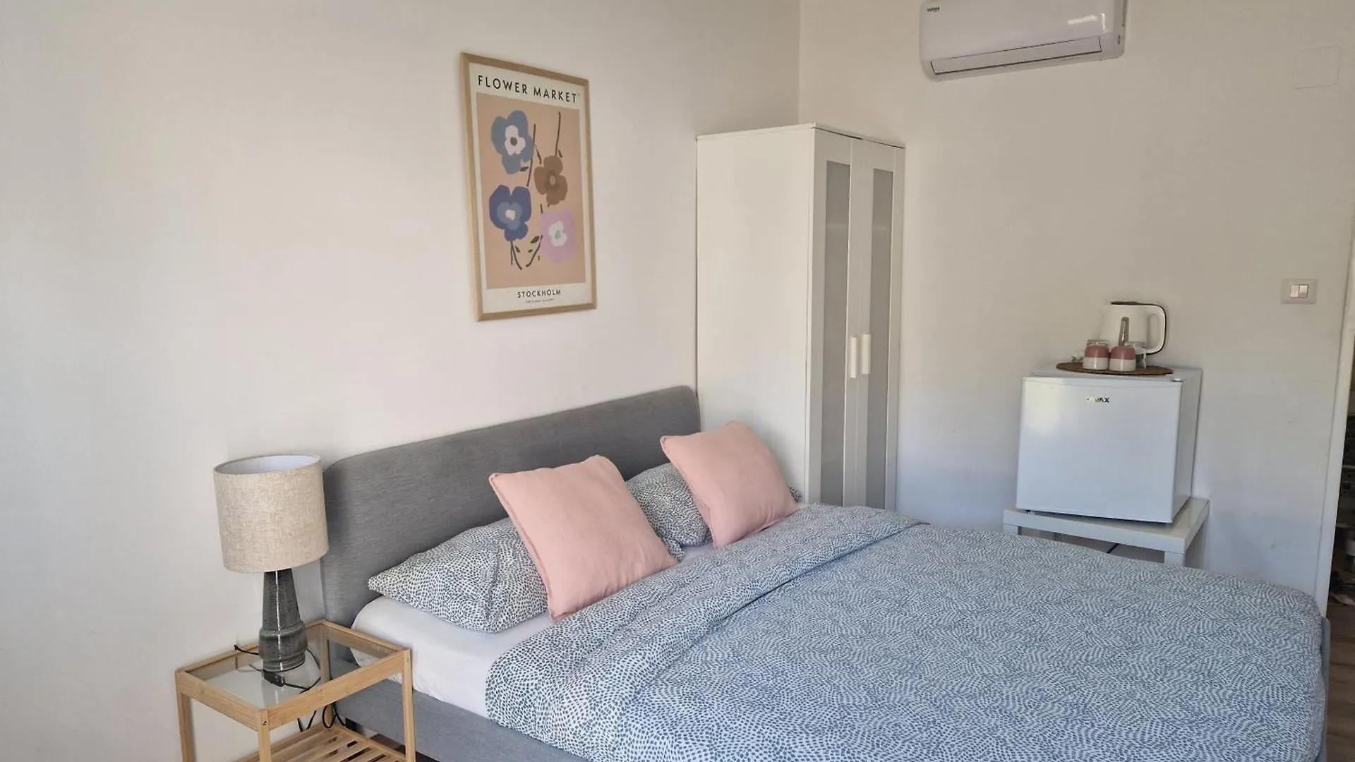 Rooms Lav Gostinjska kuća Umag