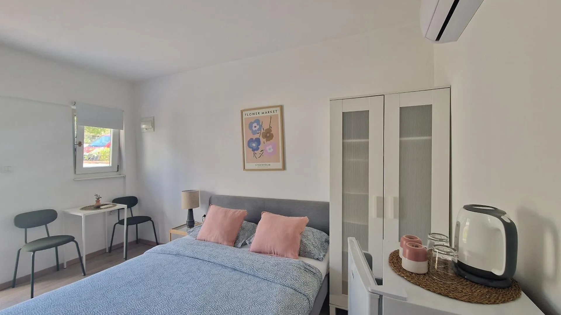 Gostinjska kuća Rooms Lav