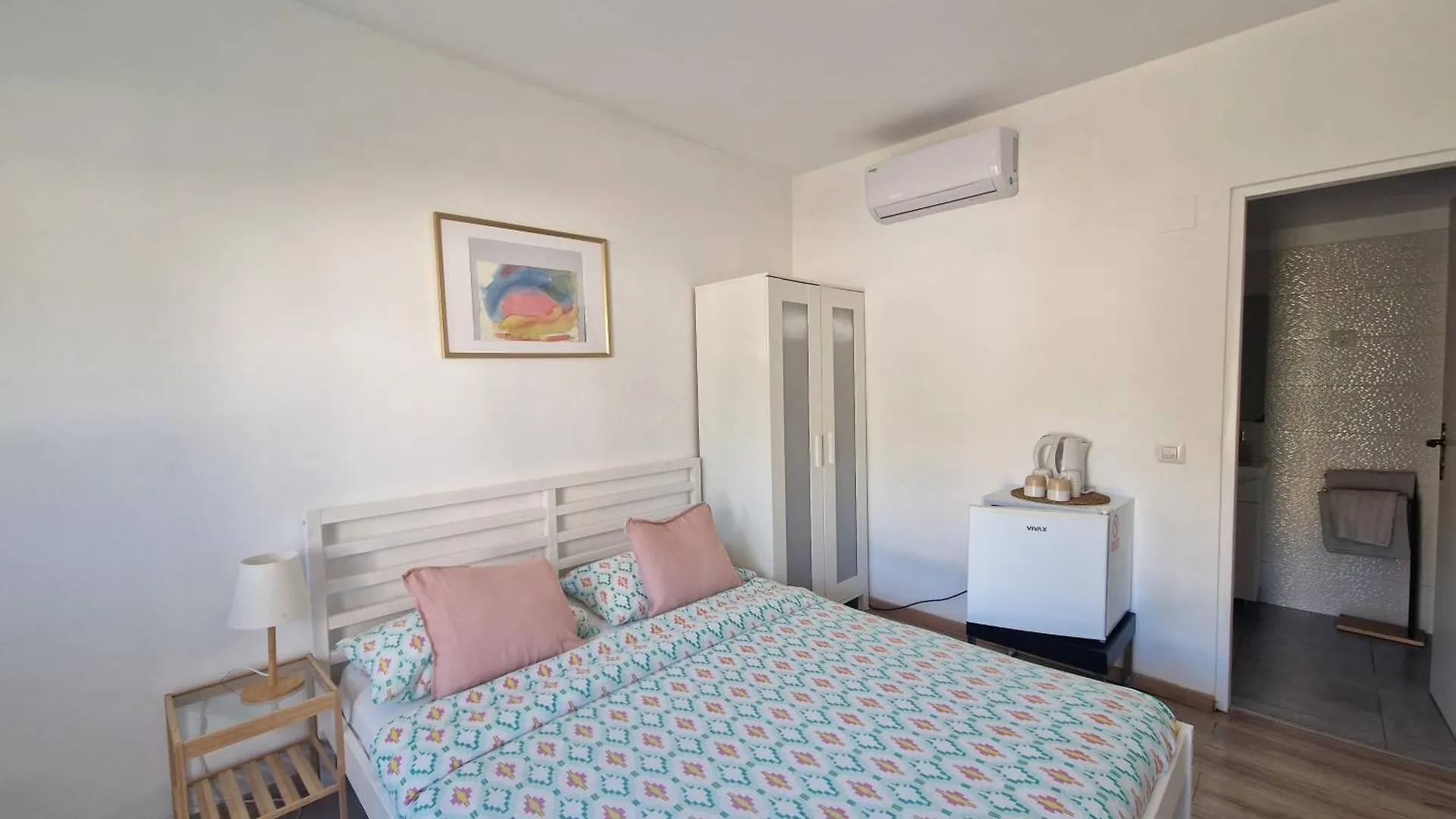 Rooms Lav 3*, Umag